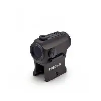 Holosun HS403B Red Dot Sight: Compact, Reliable & Versatile