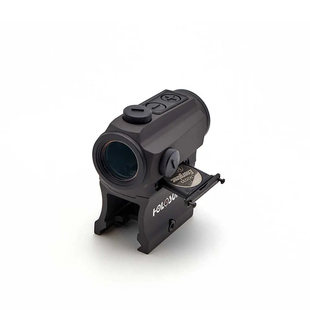 トイガン HOLOSUN HS403B Red Dot Sight Holosun HS403B Red Dot Sight: Compact, Reliable & Versatile