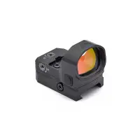 Frenzy 1x20x28 3MOA Red Dot Sight by Vector Optics | IPSCStore.com