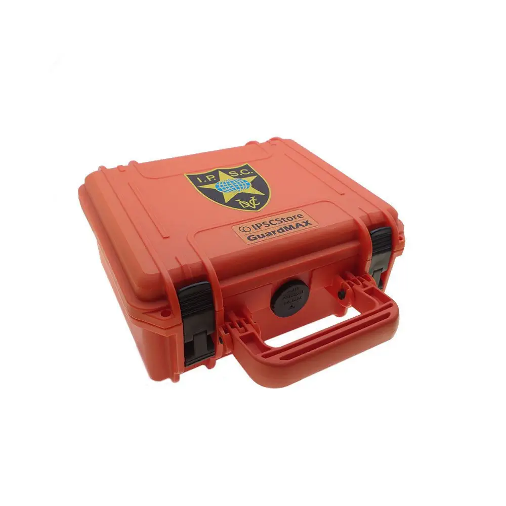 Ips Sticker DVC Sticker for IPSC Enthusiasts - Enhance Your Gear | Tanfoglio ...