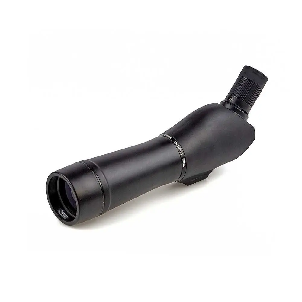 Spotting Scope Liberty 20-60x60 by Vector Optics | IPSCStore.com