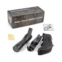 Spotting Scope Liberty 20-60x60 by Vector Optics | IPSCStore.com