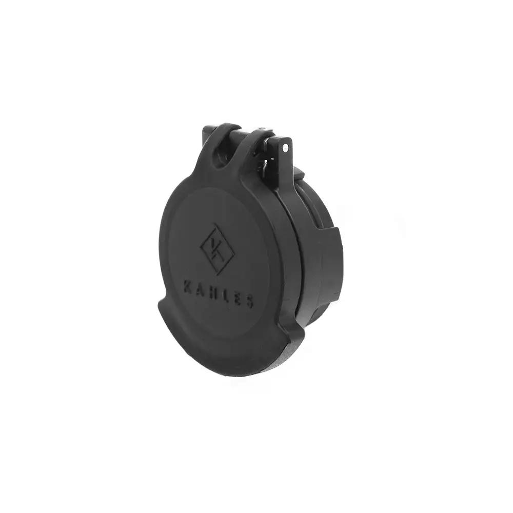24mm Flip-Up Lens Cover for HELIA, K16i | KAHLES | IPSCStore.com