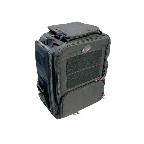 Mochila Organizador Portaherramientas Impermeable Uso Rudo | Meses sin interés Mochila Organizador Portaherramientas Impermeable Uso Rudo | Meses sin interés