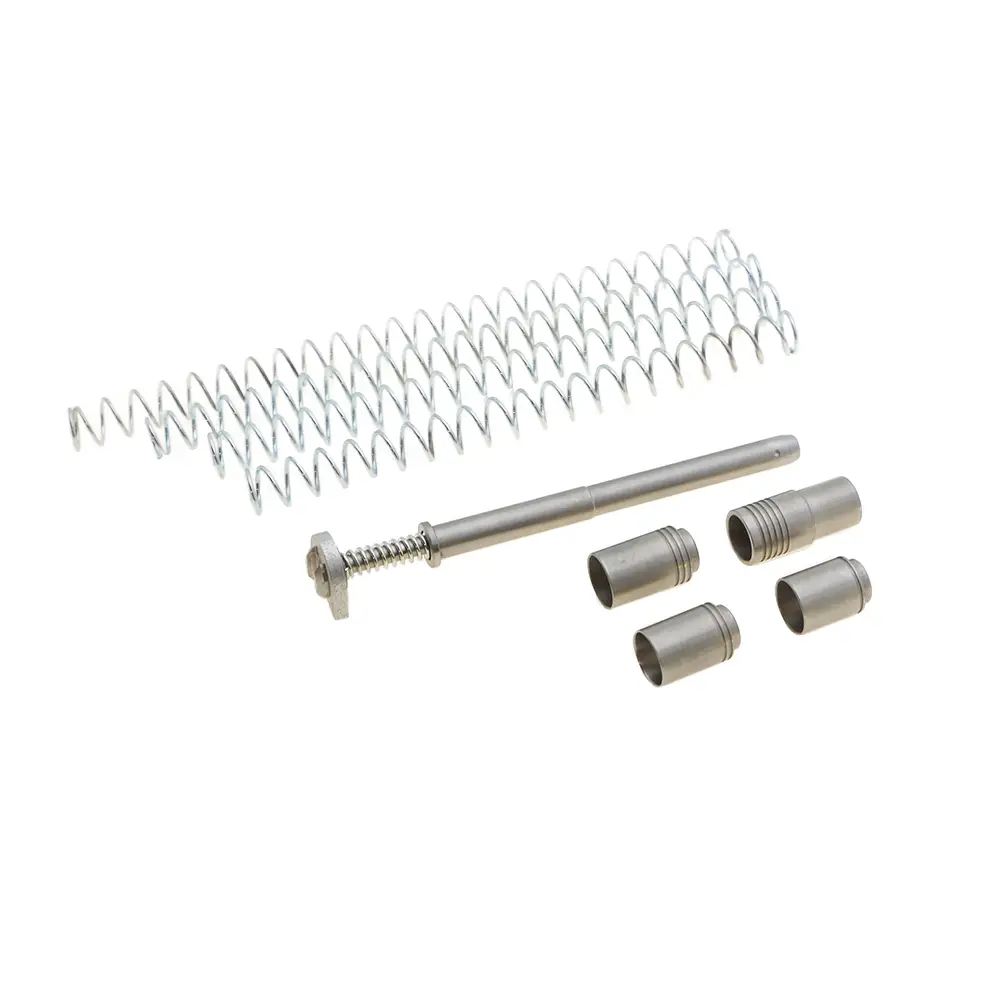 Stack Bushing Kit 5.4