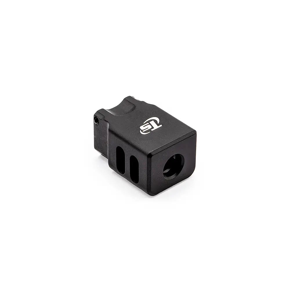 TONI SYSTEM CAK1228 Compensador Minor 1/2x28 RH para Canik TP9
