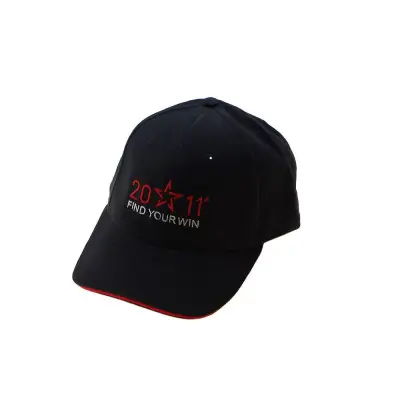 Premium Shooters Caps - Style & Protection (2)