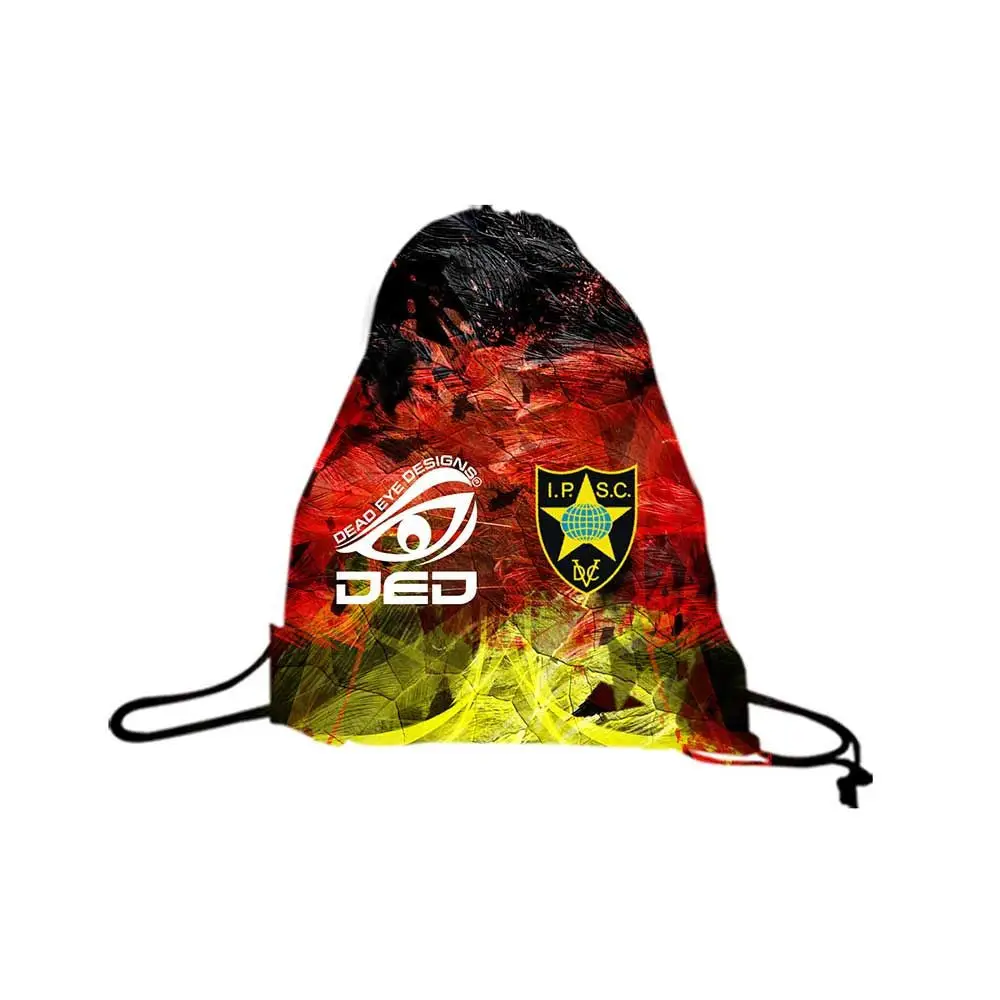 Conjunto Deportivo DED Tema DVC Germany | IPSCStore.com