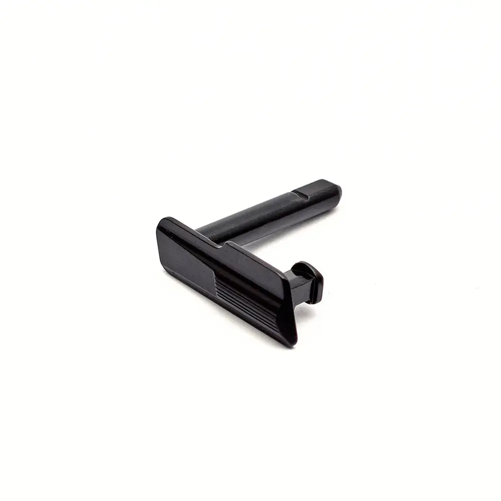 ANCAN SC25-TT専用SLIDE-SIDETOP Eemann Tech Solid Slide Stop for CZ TS, TS2, Shadow 2