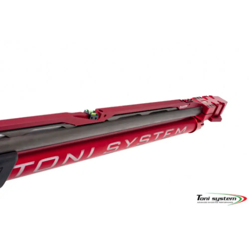 Benelli Montefeltro-Raffaello BMR70 Shotgun Rib | IPSCStore.com