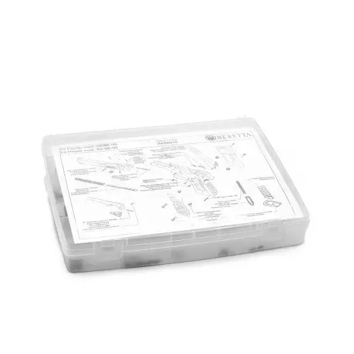 Beretta Pistol Parts Kit for 92 / 96 / 98 - OEM Repair Kit