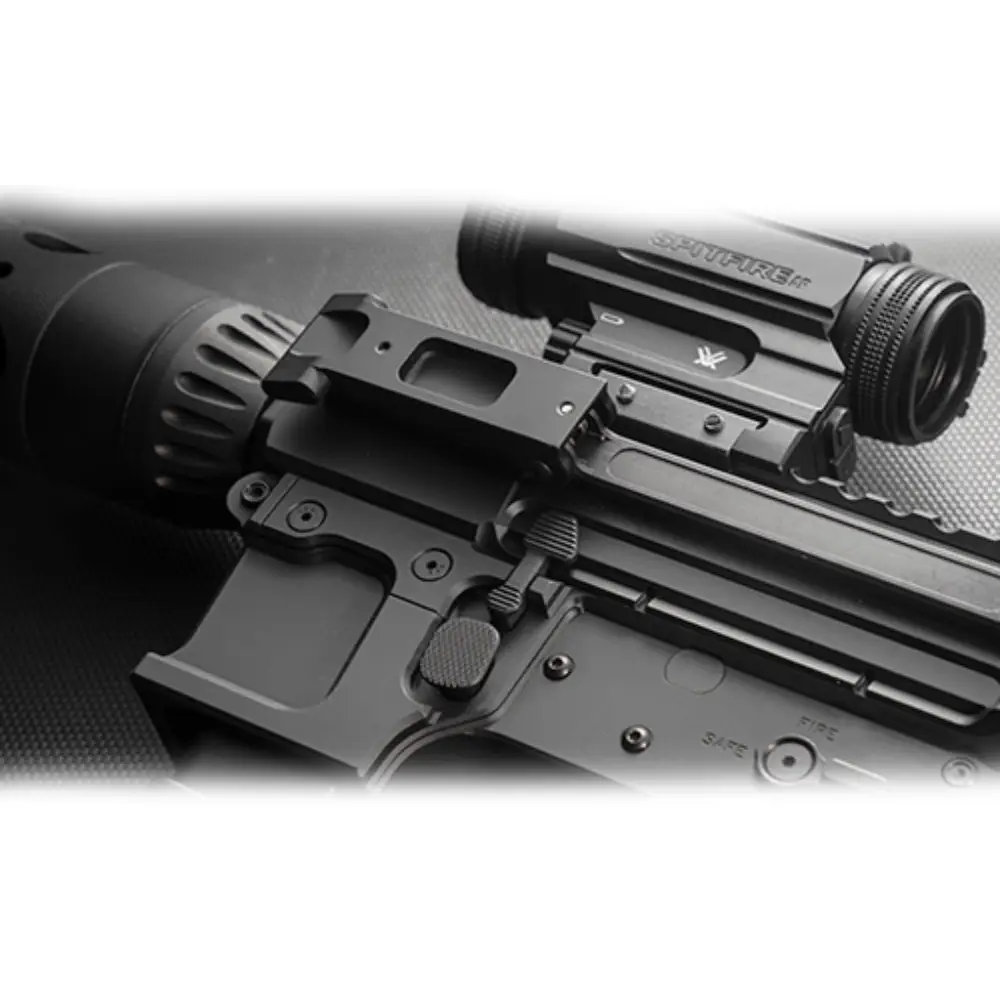 Js05 Handle JP Side-Charge Handle for PSC-5 / JP-5 - Low Profile Assembly