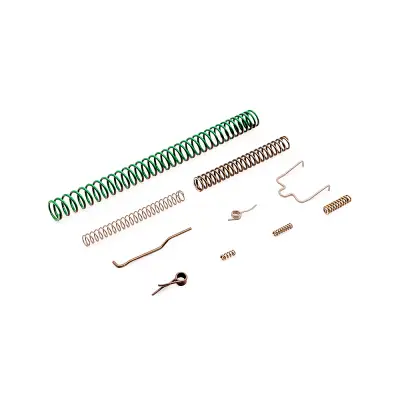 Morla Spring Kit Eemann Tech Full Springs Kit for Phoenix Drake Pistols