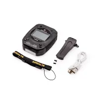 Special Pie M1A2+ Official IPSC Shot Timer Gen 2 | Bluetooth, Waterproof