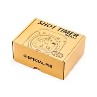 Special Pie M1A2+ Official IPSC Shot Timer Gen 2 | Bluetooth, Waterproof