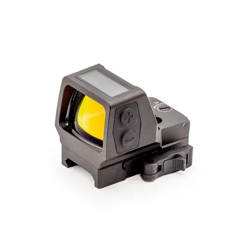 Vector Optics SCRD-SM44 Frenzy Plus 1x22x32 Red Dot Sight - Multi