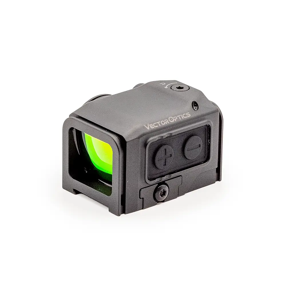 Vector Optics SCRD-75 Frenzy Plus Enclosed Red Dot Sight 3MOA