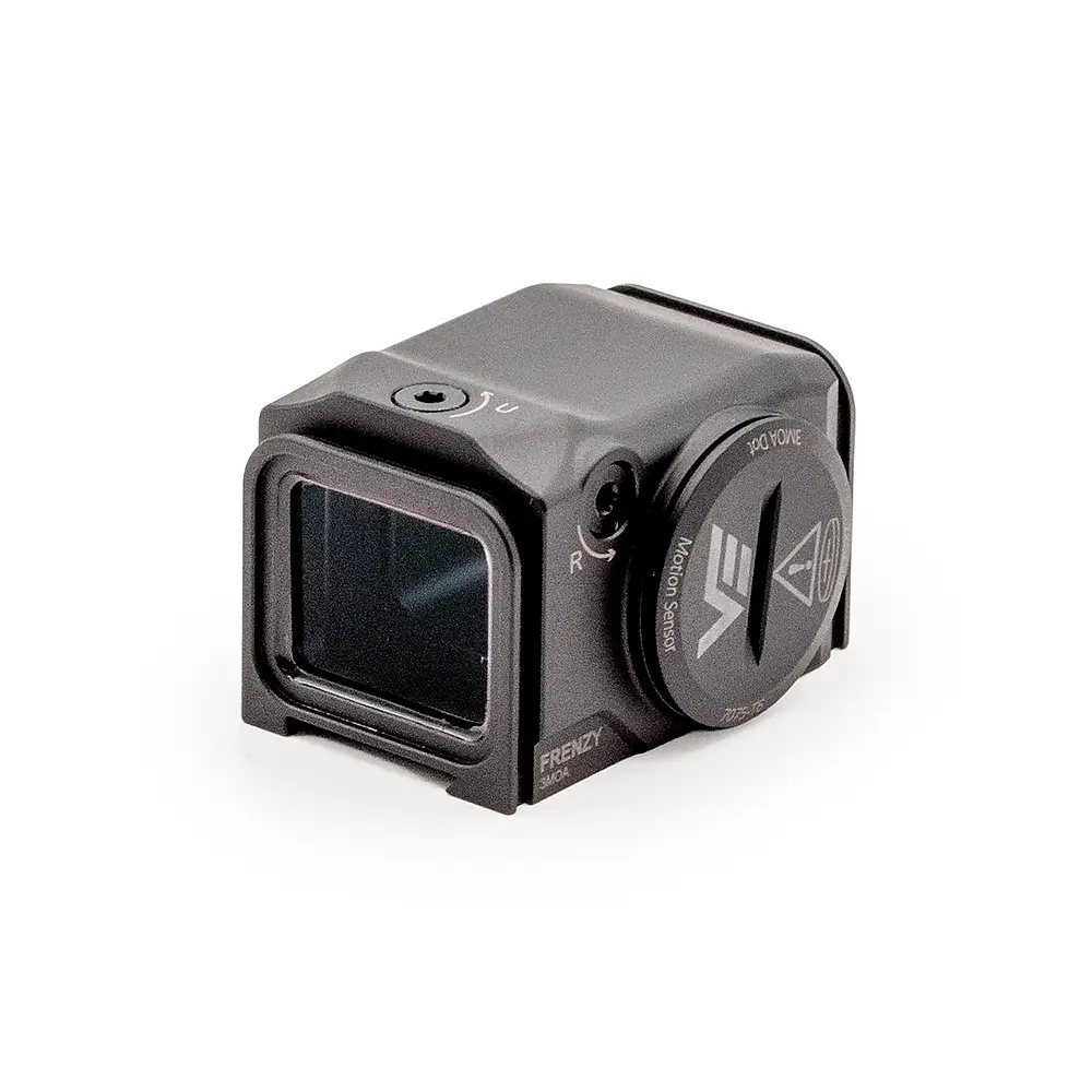 Vector Optics SCRD-75 Frenzy Plus Enclosed Red Dot Sight 3MOA