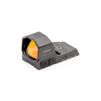Vector Optics SCRD-82 Frenzy 1x20x24 Red Dot Sight - CZ P-10