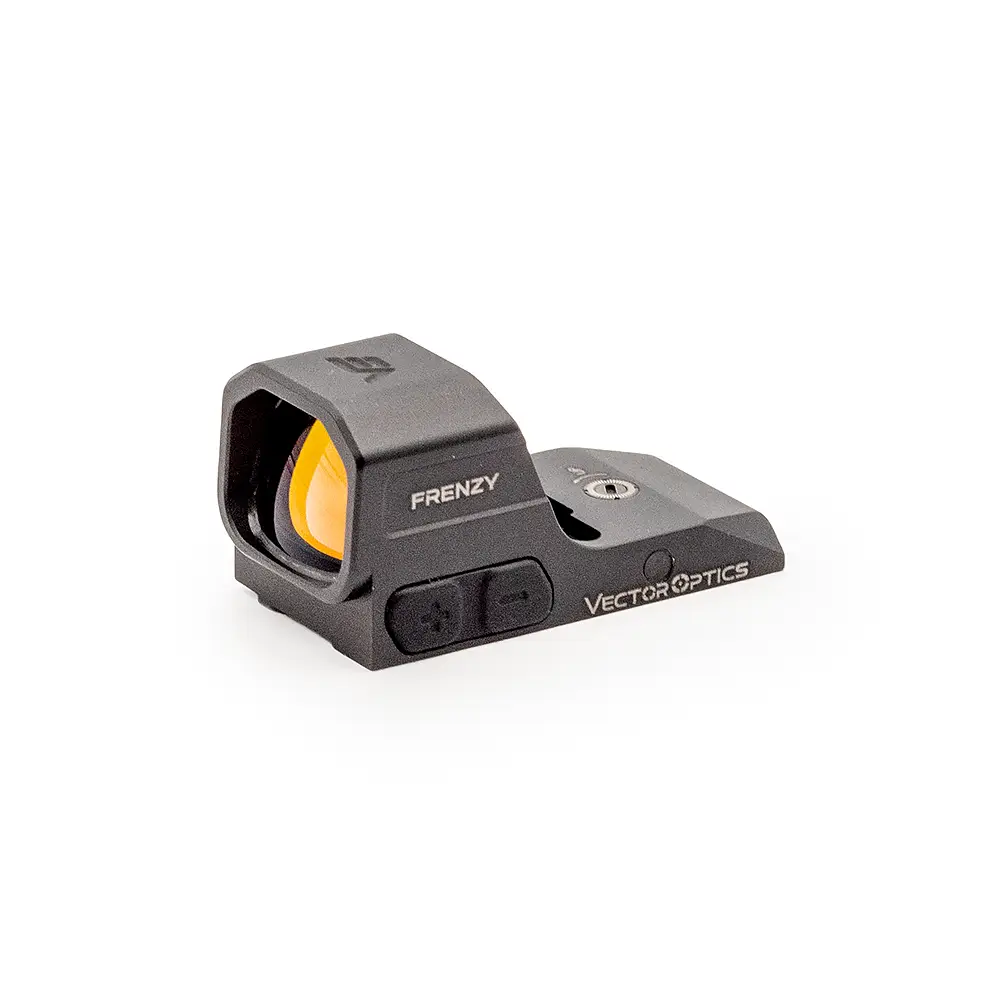 Vector Optics SCRD-81 Frenzy 1x16x21 Red Dot Sight - GLOCK MOS