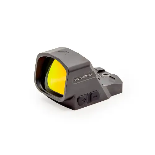 Vector Optics SCRD-76 Frenzy 1x24x29 GenII Red Dot Sight - 6MOA