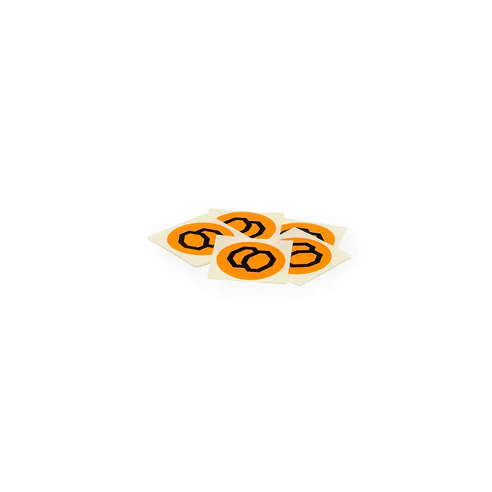 Ips Sticker IPSCStore Official Logo Sticker, Small | IPSCStore.com