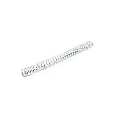 Centerless Ground & Polished Operating Spring for AR Carbine - .223 / .308