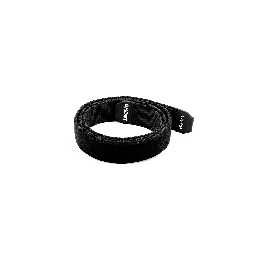 Ghost Ultra Rigid Belt - Heavy Duty Tactical Shooting Belt