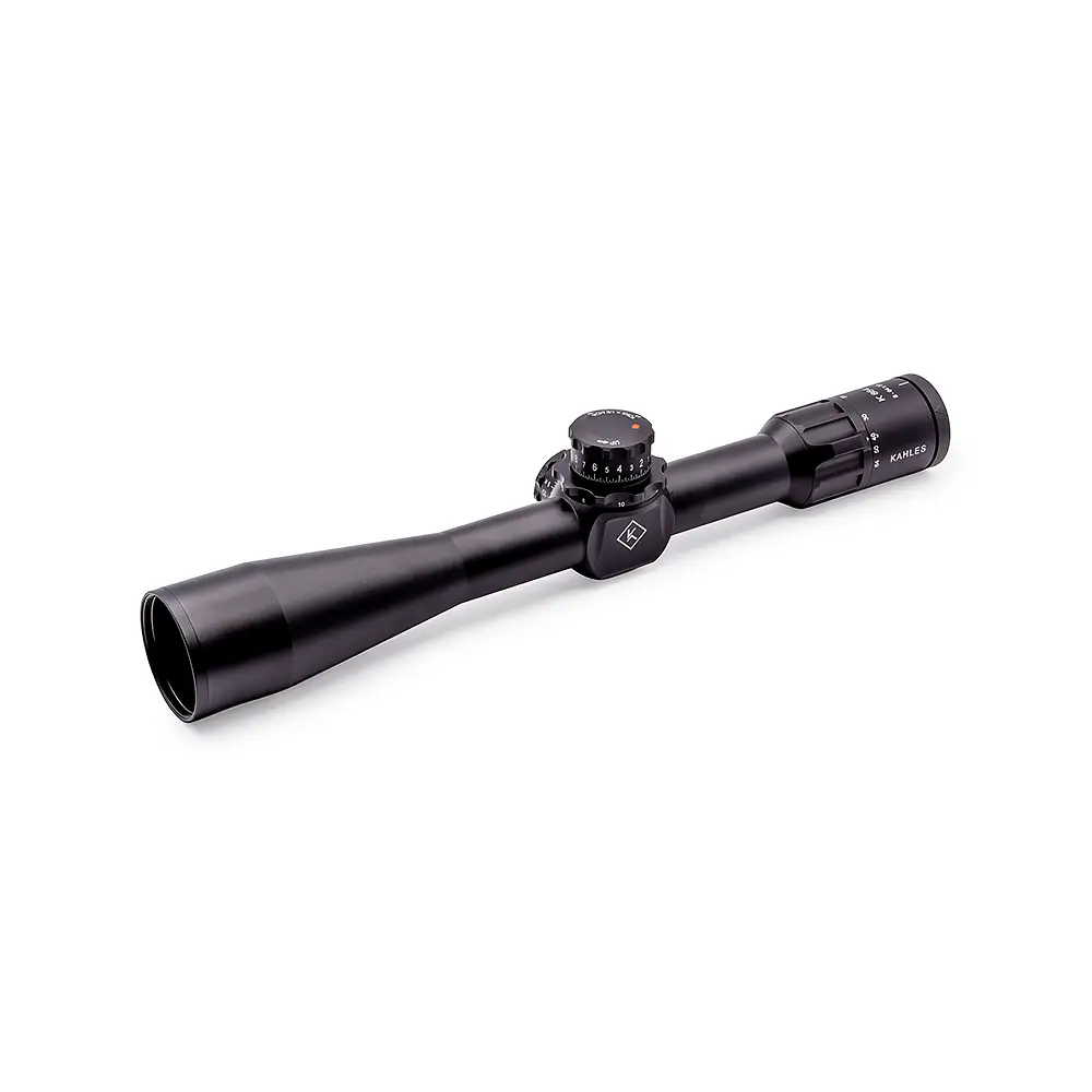 Kahles K864i 8-64x56 Riflescope - Extreme Long Range Precision