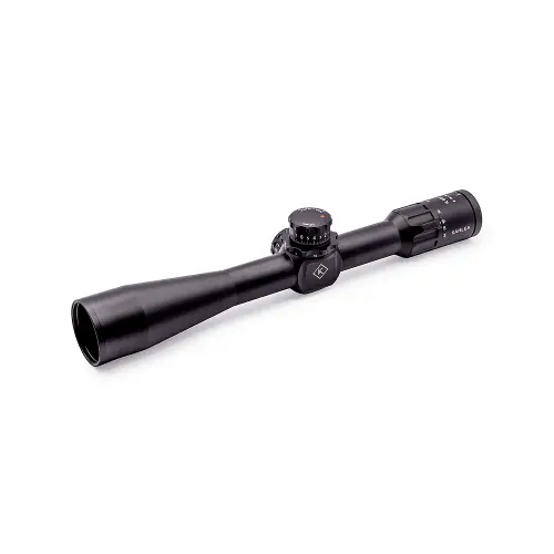 Kahles K864i 8-64x56 Riflescope - Extreme Long Range Precision