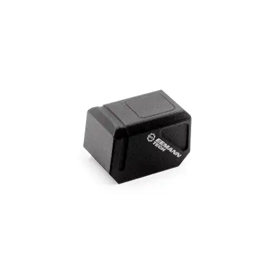 Beretta 92X Performance Red Dot Mount - Aluminium OPXB92X | TONI