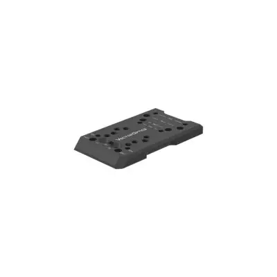 Beretta 92X Performance Red Dot Mount - Aluminium OPXB92X | TONI