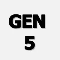 GLOCK GEN5 Parts