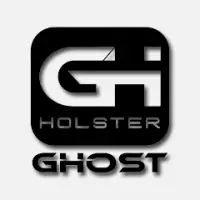 Ghost IPSC Gürtel