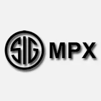 SIG MPX PCC