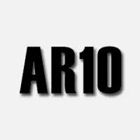 AR10 PARTS