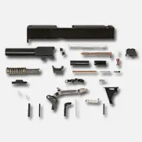 Parts by Pistol Model