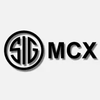 SIG MCX Parts