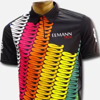 Eemann Tech Clothes