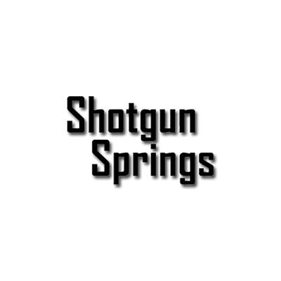 Shotgun Springs