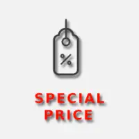 SPECIAL  PRICE!!!
