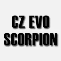 CZ SCORPION EVO 3 Parts