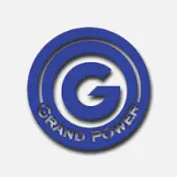 Grand Power Pins