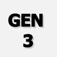 GLOCK GEN3 Parts