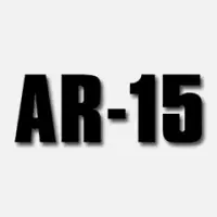AR-15 Rifle Parts